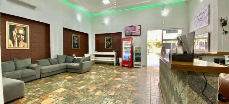 Pousada普里马维拉坎波斯多若尔当(Pousada Primavera Campos do Jordao)图片