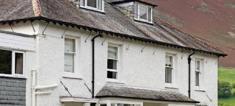 切斯特纳特别墅旅馆(Chestnut Villa)图片