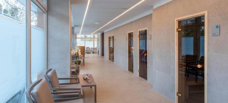 享格斯全景酒店(Hunguest Hotel Panoráma)图片