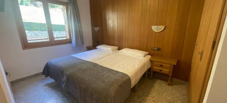 艾奎恩塔酒店(Hostal El Quintà)图片