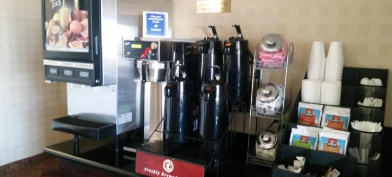 威斯特摩兰美洲最佳价值酒店(Americas Best Value Inn Westmorland)图片