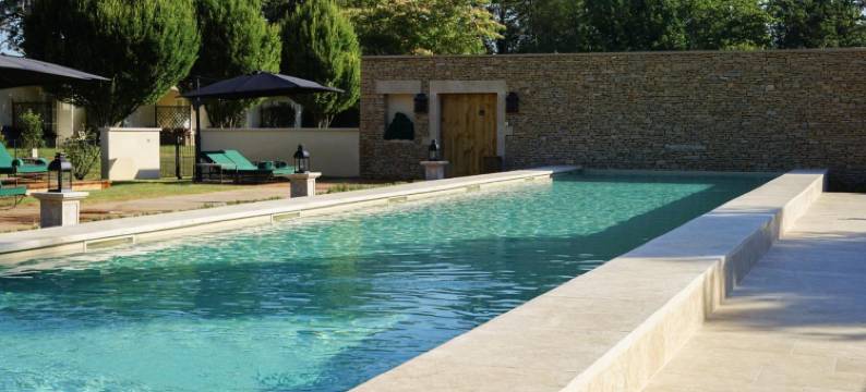 德乐伟诺酒店(Hostellerie de Levernois)图片