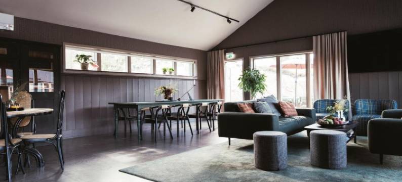 斯卡夫特的特韦德酒店(Tweed Hotell Skaftö)图片