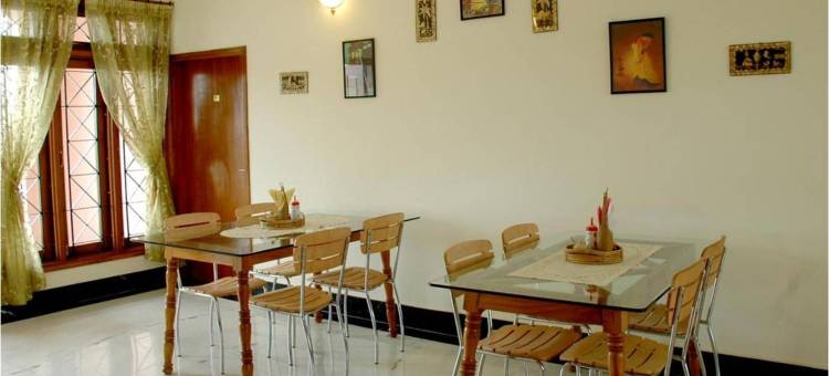 River Breeze Home A Comfort Stay图片