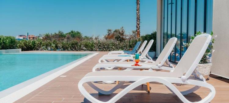 Amara酒店和SPA(Amara Hotel & Spa)图片