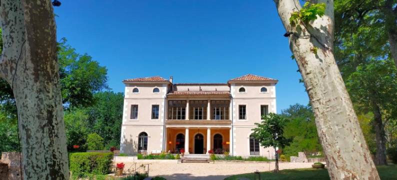 瓦尔鲍姆酒店别墅(Hôtel Villa Walbaum)图片