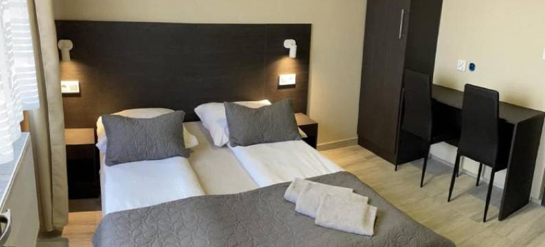 Good Night 24 - Noclegi, Sauna, Jacuzzi图片