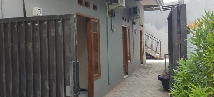 塞拉拉斯伊斯兰旅馆(Selaras Kost Syariah)图片