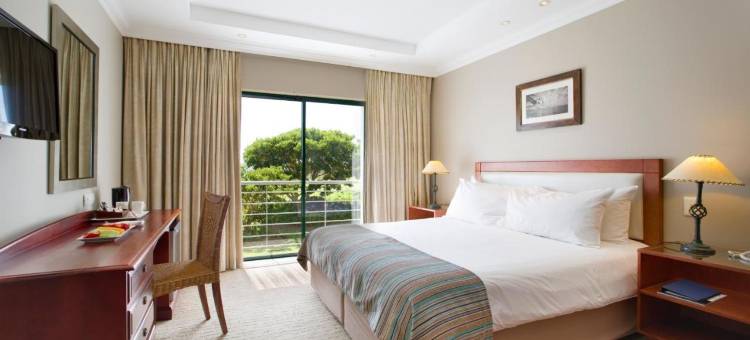 Garden Route Hotel图片