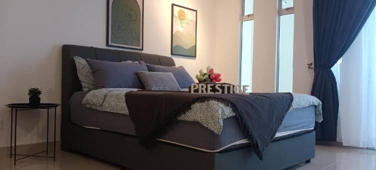 KB城镇中心-普雷斯蒂奇KBCC(Prestige Kbcc at KB Town Centre)图片