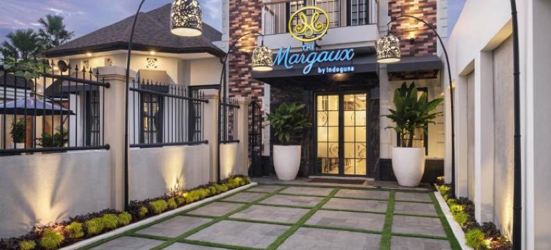 The Margaux Hotel Yogyakarta图片