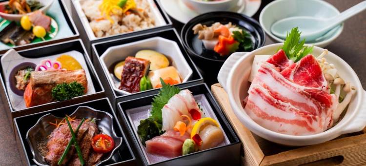 鹿儿岛美景酒店(Hotel Welview Kagoshima)图片