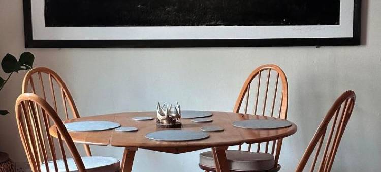 斯皮安别墅(Spean Lodge)图片