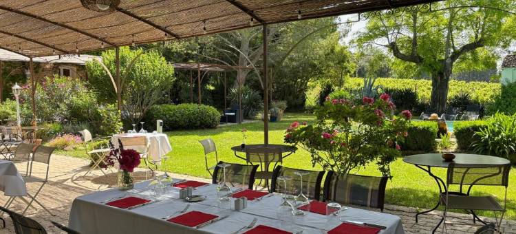 索米勒尔酒店(Logis Hôtel la Sommellerie)图片