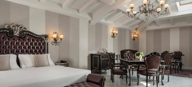 帕尔玛大酒店 | UNA 体验(Grand Hotel di Parma | UNA Esperienze)图片