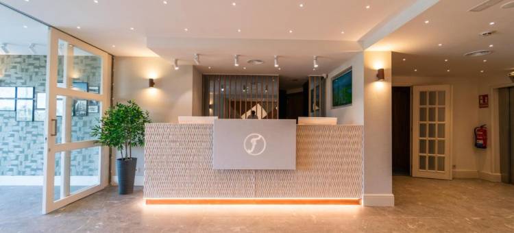 菲利克斯酒店(Felix Hotel)图片