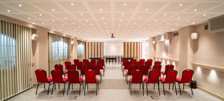 菲利克斯酒店(Felix Hotel)图片