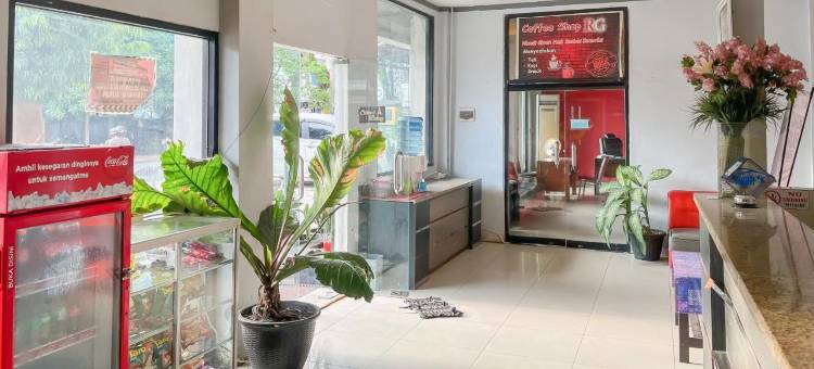 RedDoorz Near Mitra Plaza Kota Banjarmasin图片