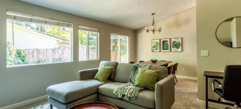 Charming 3Br House in Tualatin图片