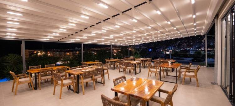 萨兰达大酒店(Grand Hotel Saranda)图片