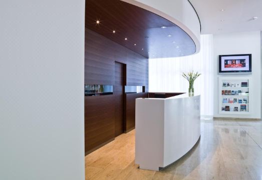 Residence Zug Hotel Overview