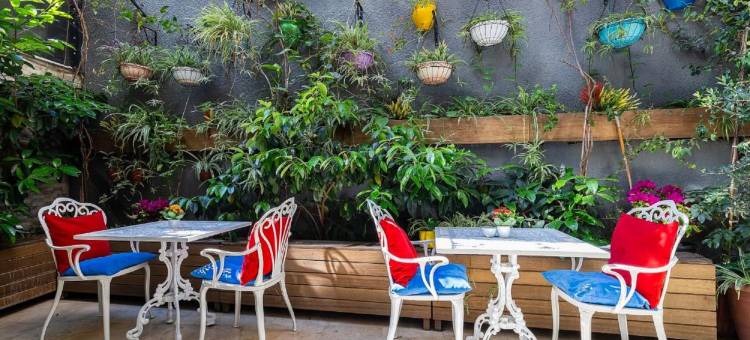 必永酒店(Hotel Beyond)图片