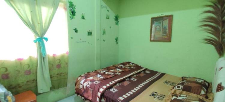 D-Rima Homestay Ruteng图片