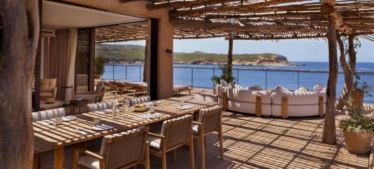 伊维萨岛六善酒店(Six Senses Ibiza)图片