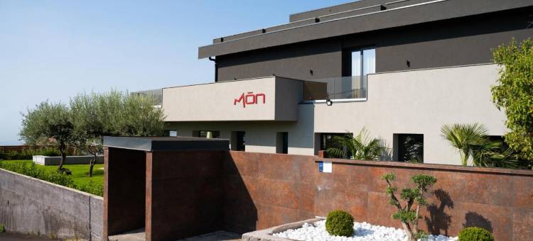 Mon 豪华房 - 水疗中心(MòN Luxury Rooms Spa)图片