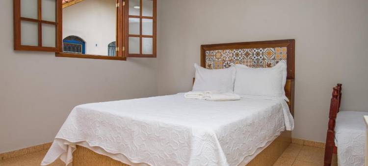 圣曼努埃尔旅馆(Pousada São Manoel)图片