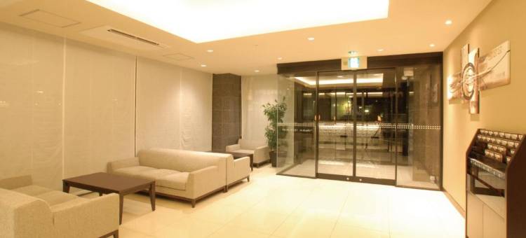 AB Hotel Kakamigahara图片