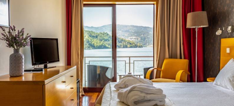 老港杜罗酒店(Douro Hotel Porto Antigo)图片