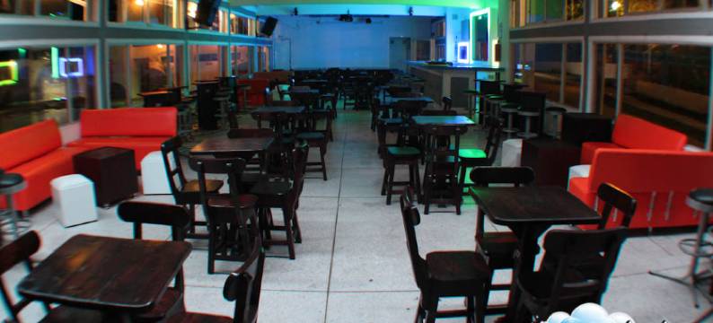 天空俱乐部生态酒店(Sky Club Eco Hotel)图片