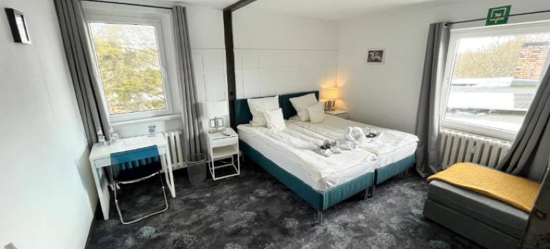 河滨旅馆(Riverside Inn)图片