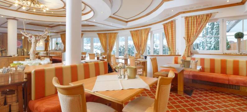 欧奈霍夫沃夫酒店(Ortnerhof -Ihr Zuhause am Fuße der Alpen)图片