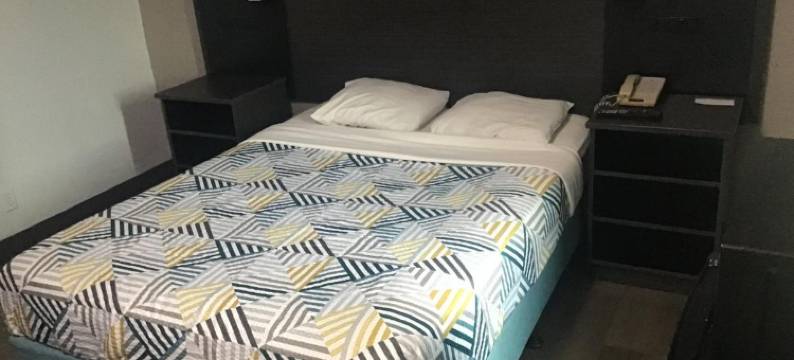 华盛顿特区东北 - 劳雷尔6号汽车旅馆(Motel 6 Laurel, DC - Washington Northeast)图片