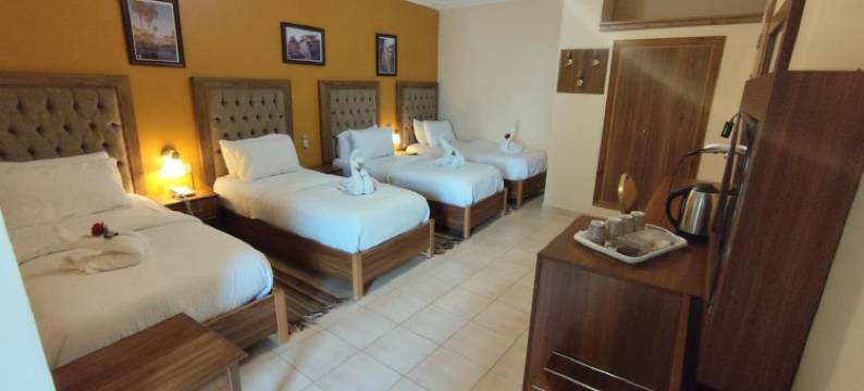 玛丽亚姆酒店(Mariam Hotel)图片