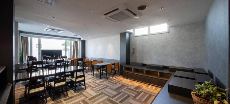 儿岛普齐酒店(Kojima Puchi Hotel)图片