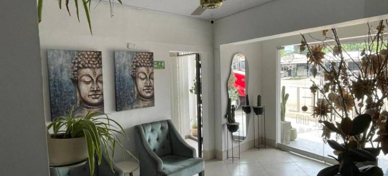 Hotel Balcon de Oro Curumani图片