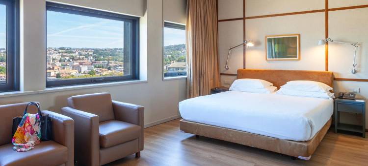 吉马良斯酒店(Hotel de Guimaraes Business & Spa)图片
