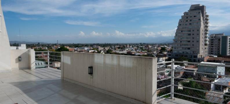 云端公寓酒店(Departamentos Nubes - Salta Capital)图片