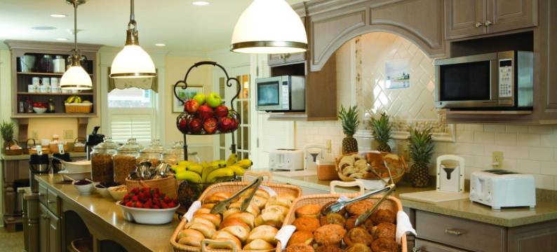 马萨诸塞州海恩尼斯锚酒店(Anchor in Hotel - Hyannis, MA)图片