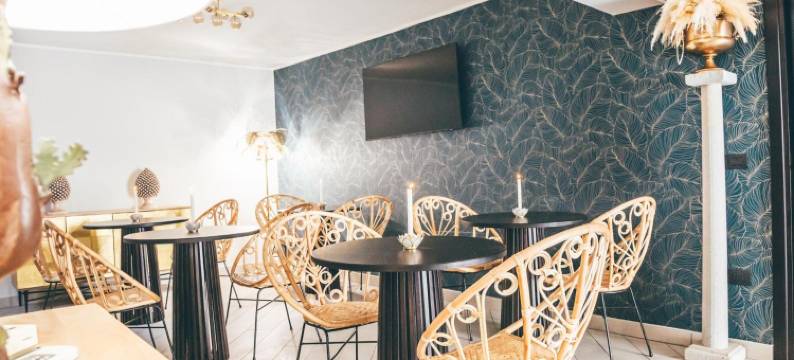 异域风情(Eksōtika)图片