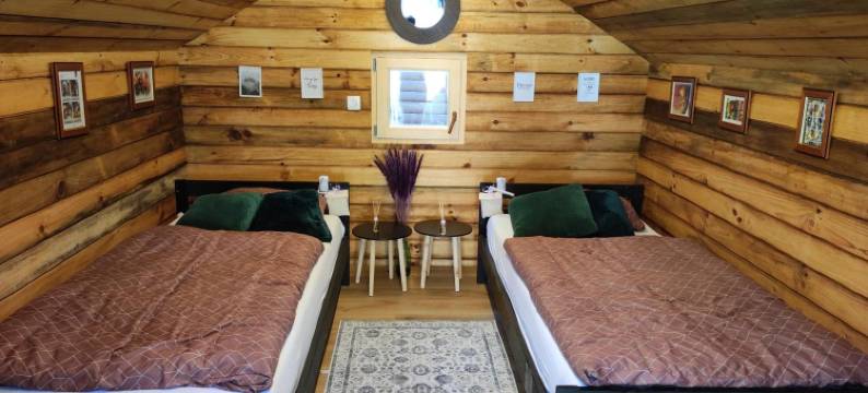 萨克斯旅馆(Sax Pub Hostel Ljubljana)图片