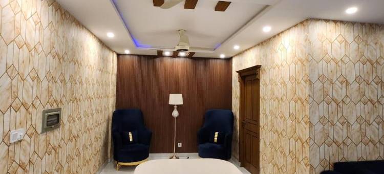 郁金香首都酒店(Tulip Capital Hotel)图片