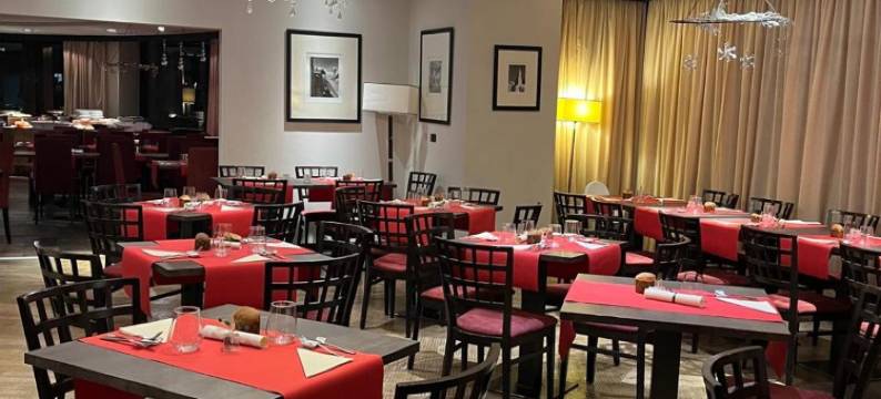 塞斯特雷普林西迪皮埃蒙特酒店(Principi di Piemonte Sestriere)图片