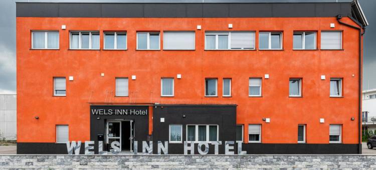 威尔斯酒店(Wels Inn Hotel)图片