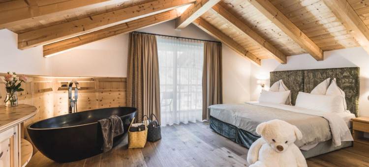 阿尔宾花园养生度假村(Alpin Garden Luxury Maison & Spa - Adults Retreat)图片