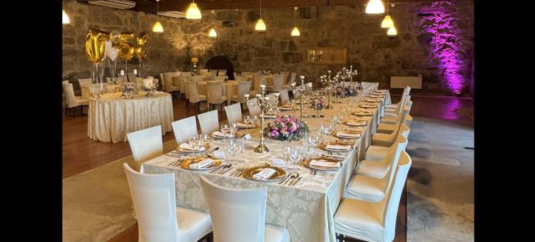 阿尔维斯乡村酒店 - 阿尔维斯特纳(Hotel Rural Alves - Braga - Casa Alves de Torneiros)图片
