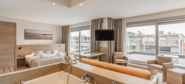 卡西诺酒店(Casino Hotel)图片